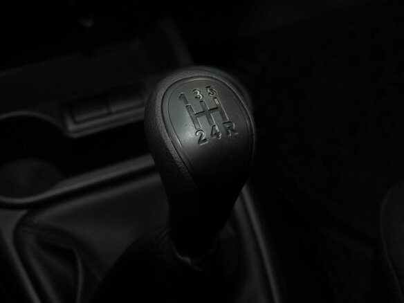 2023 Lada (ВАЗ) Granta Euro-2 I Рестайлинг, чёрный, 828000 рублей - вид 10