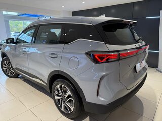2026 Tenet T7, серый, 2985000 рублей, вид 5