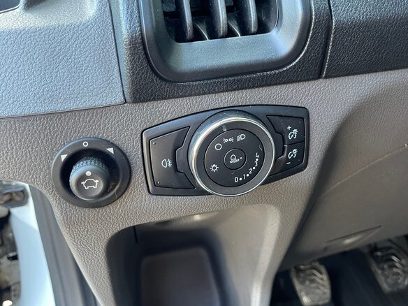 2020 Ford Transit, белый, 2980000 рублей - вид 9