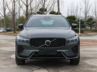 2026 Volvo XC60 II Рестайлинг 2, серый, 5985404 рублей, вид 2