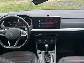 2023 Volkswagen Lavida III Рестайлинг, чёрный, 1440004 рублей, вид 5