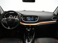 2024 Lada (ВАЗ) Vesta SW Cross I Рестайлинг (NG), чёрный, 1510000 рублей - вид 4
