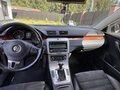 2010 Volkswagen Passat B6, чёрный, 800000 рублей - вид 11