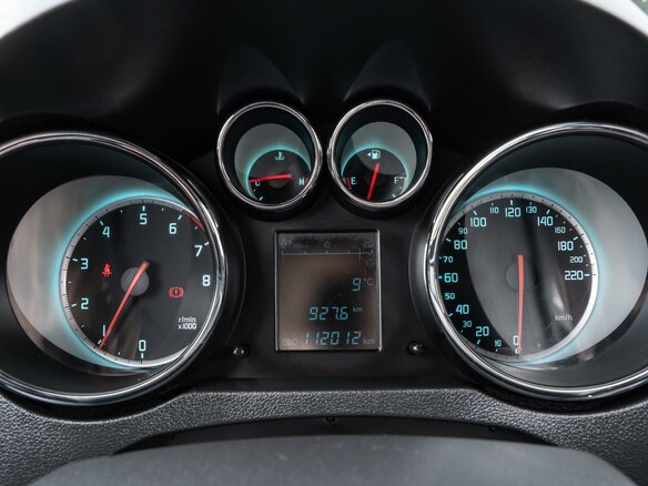2019 Changan CS35, чёрный, 737000 рублей - вид 11