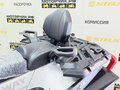2026 Segway AT10, белый - вид 10