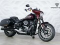 2018 Harley-Davidson Sport Glide, коричневый, 1377000 рублей - вид 4