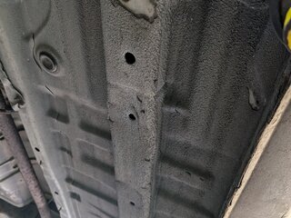 2008 Chevrolet Aveo I, серебристый, 219000 рублей, вид 4