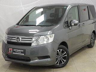 Honda Stepwgn IV
