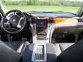 2013 Cadillac Escalade III, чёрный - вид 6