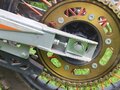 2025 Kews K10 CB300F, оранжевый, 150000 рублей - вид 5