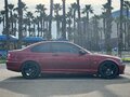 1999 BMW 3 серии 318i IV (E46), красный, 845000 рублей - вид 3