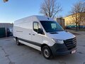 2019 Mercedes-Benz Sprinter, белый, 2650000 рублей - вид 3