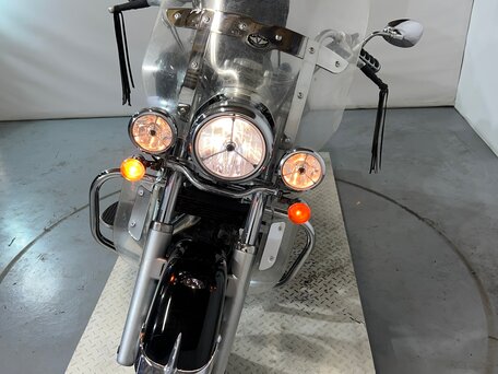 2003 Victory V92SC, чёрный, 360000 рублей, вид 3