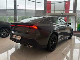 2025 Changan UNI-V I, серый, 3479900 рублей, вид 5
