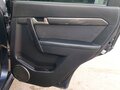 2008 Chevrolet Captiva I, серый, 800000 рублей - вид 8