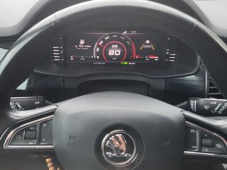 2019 Skoda Kodiaq I, белый, 2700000 рублей, вид 2