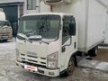 2015 Isuzu Elf (N-series), белый, 2500000 рублей