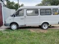 2002 ГАЗ ГАЗель (3221), белый, 580000 рублей