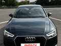 2018 Audi A4 V (B9), серый, 3100000 рублей