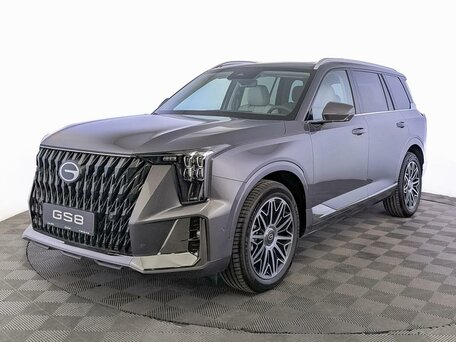 GAC GS8 II