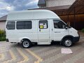 2013 ГАЗ ГАЗель (3221), белый, 500000 рублей - вид 2