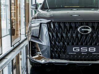 2026 GAC GS8 Dragon II, серый, 4949000 рублей, вид 4