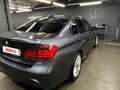 2014 BMW 3 серии 320i xDrive VI (F3x), серый, 2350000 рублей - вид 8