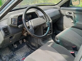 2003 Lada (ВАЗ) 2111, синий, 125000 рублей, вид 5