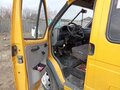 2004 ГАЗ ГАЗель (3221), жёлтый, 320000 рублей