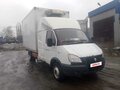 2019 ГАЗ ГАЗель (3302), белый, 1300000 рублей - вид 2