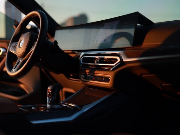 2024 BMW M2 G87, чёрный, 8900000 рублей - вид 5
