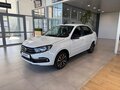 2025 Lada (ВАЗ) Granta I Рестайлинг, белый, 1260000 рублей