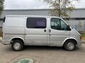 1993 Ford Transit, серый, 200000 рублей - вид 7