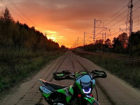 2024 K2R PF 190 PRO, зелёный, 130000 рублей, вид 3