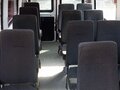 2014 Mercedes-Benz Sprinter Classic, белый, 800000 рублей - вид 9