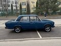 2002 Lada (ВАЗ) 2107, зелёный, 129990 рублей - вид 6