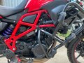 2015 BMW F 700 GS, чёрный, 675000 рублей - вид 10