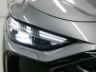 2025 Audi A5 III (B10), серый, 5780000 рублей, вид 5