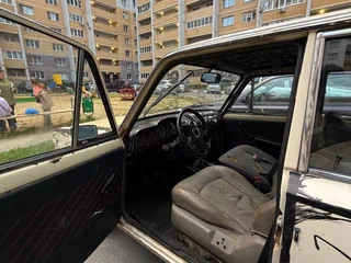 1990 Lada (ВАЗ) 2106, бежевый, 60000 рублей, вид 5