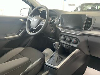 2026 Lada (ВАЗ) Iskra, серебристый, 1627000 рублей, вид 4