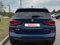 2019 BMW X3 30d xDrive III (G01), синий, 4550000 рублей - вид 2