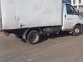 2011 ГАЗ ГАЗель (3302), белый, 345000 рублей - вид 2