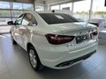 2026 Lada (ВАЗ) Vesta I Рестайлинг (NG), белый - вид 3