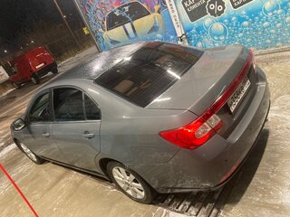 2010 Chevrolet Epica V250 Рестайлинг, серый, 500000 рублей, вид 5