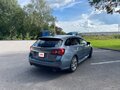 2014 Subaru Levorg I, серый, 1620000 рублей - вид 3