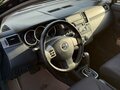 2008 Nissan Tiida I, чёрный, 460000 рублей - вид 8