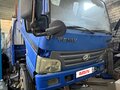 2007 BAW Fenix 1044, синий, 650000 рублей - вид 1