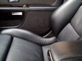 2002 Audi S8 I (D2) Рестайлинг, чёрный - вид 10