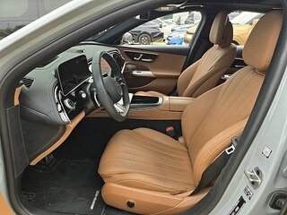 2025 Mercedes-Benz E-Класс 300 VI (W214, S214), серебристый, 9000000 рублей, вид 5