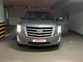 2018 Cadillac Escalade IV, бежевый, 4140000 рублей - вид 8